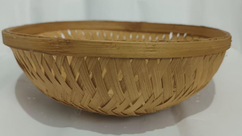 Bread Proofing Basket Round by The Bake Culture  - Image 4