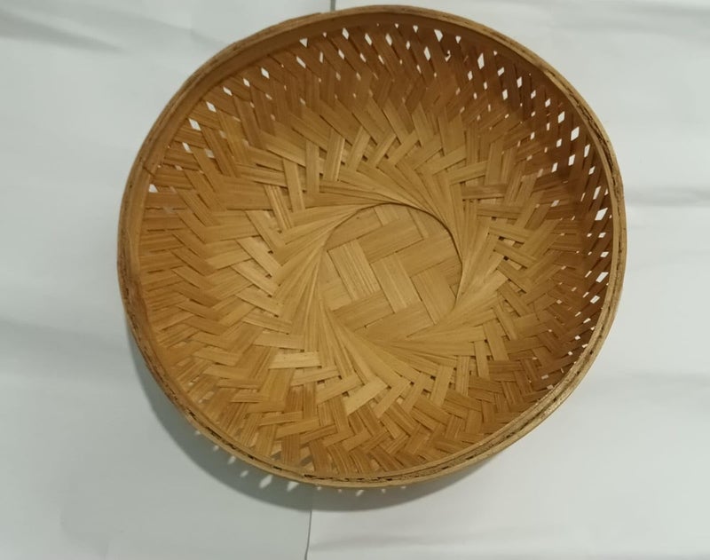Bread Proofing Basket Round by The Bake Culture  - Image 2