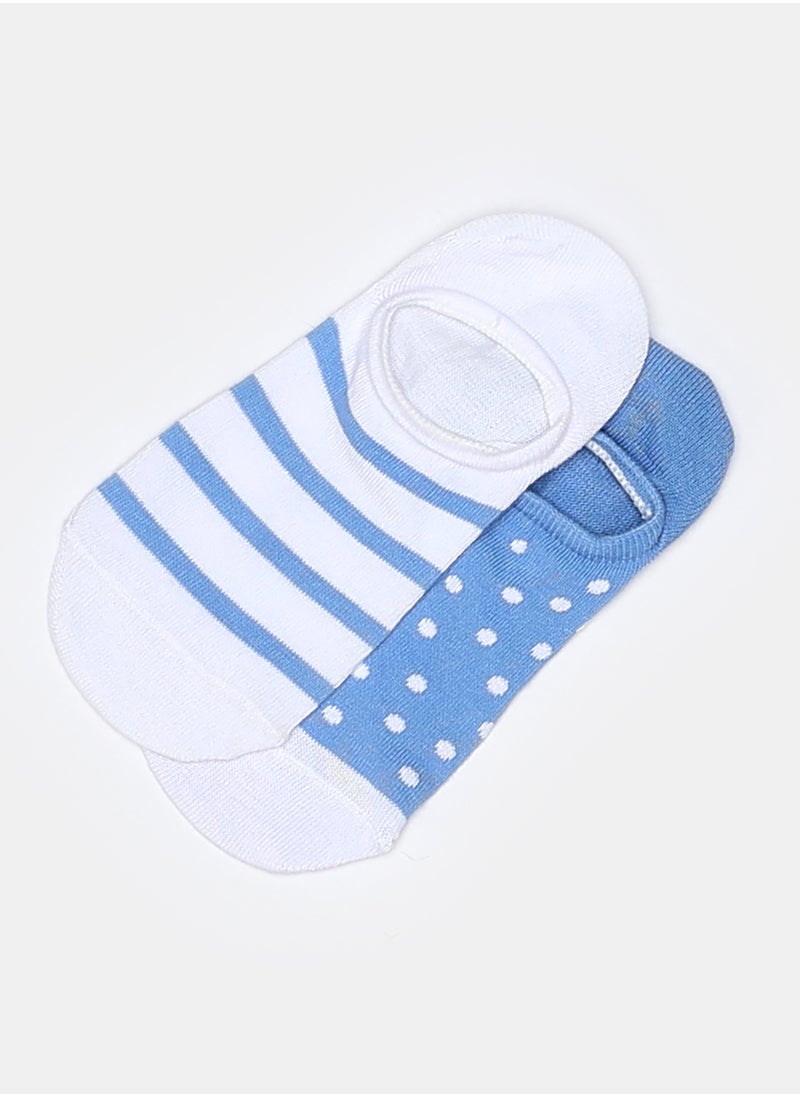 Bata - Ladies Accessories - Pack of 2 - Image 1