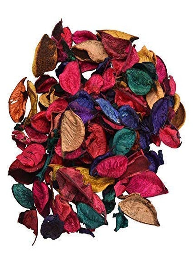 Promote Artificial Dried Flower Petals (Multicolour, 1 Packet) - Image 3