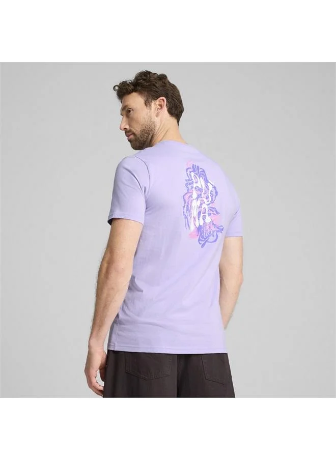 Puma Neymar Jr Creativity Football Tee Men