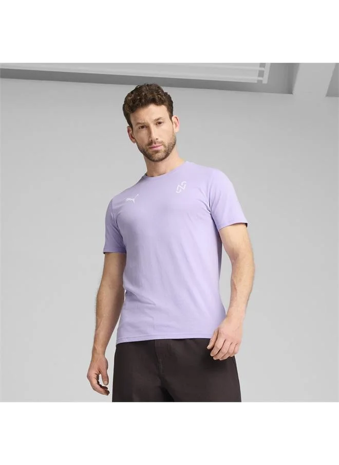 Puma Neymar Jr Creativity Football Tee Men