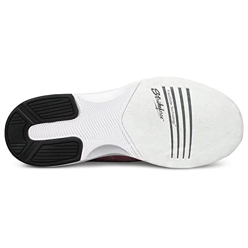 KR Strikeforce حذاء بولينغ رياضي نسائي من KR Strikeforce Maui Rose مقاس 7.5 - Image 5