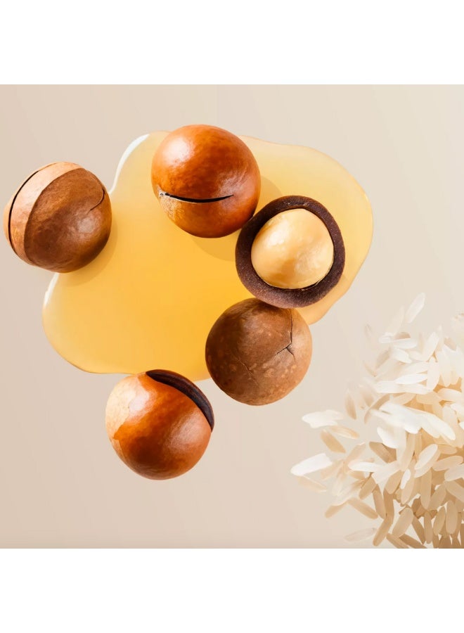 ريتوالز طقوس بلسم ريتشوال أوف أيورفيدا لتكثيف الشعر وتغذيته 250 مل - Image 2