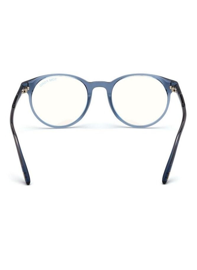 TOM FORD Tomford TF5695B Men's Eyeglasses Frame  - Image 2