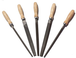 DIY Crafts 5 Pcs High Carbon Steel File Set with Wooden Handles Rasp File for Wood Metal Plastic 5 Pieces Steel File Medium - pzsku/ZB2A24E3B6CEB8BA69417Z/45/1748264924/a8abc8a9-9596-495d-b1ad-572085b2a63a