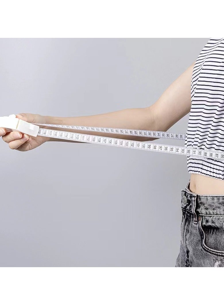 شريط قياس الجسم وايت - Image 3