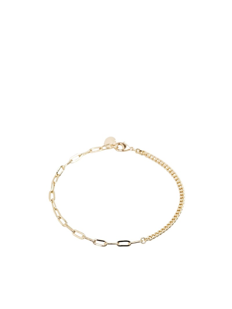 ESPRIT Bracelet, Viviana, Gold Color, One Size, Brass, No Gemstone - Image 2