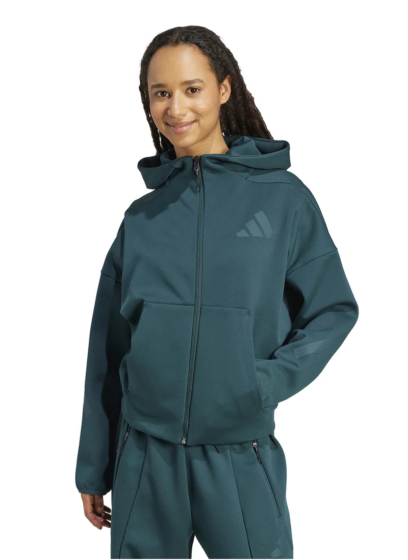 اديداس Z.N.E. Hoodie
