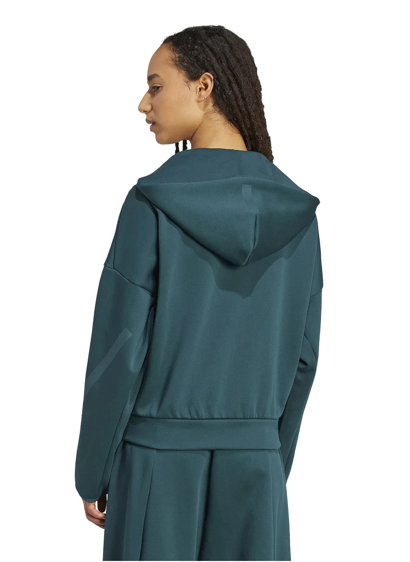 اديداس Z.N.E. Hoodie
