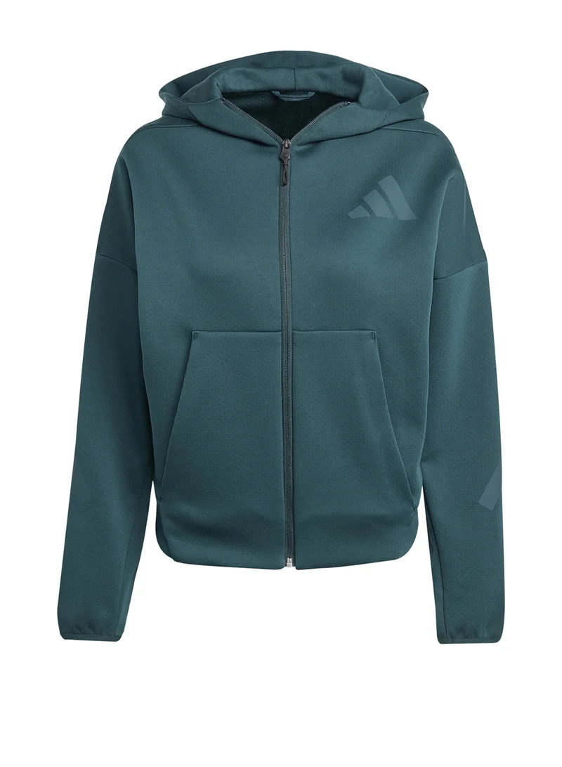 adidas هودي Z.N.E.