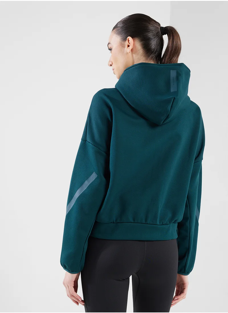 Adidas Z.N.E. Hoodie