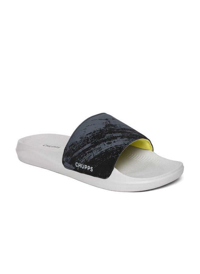 CHUPPS Roadster SLIDES & FLIPFLOP - Image 1