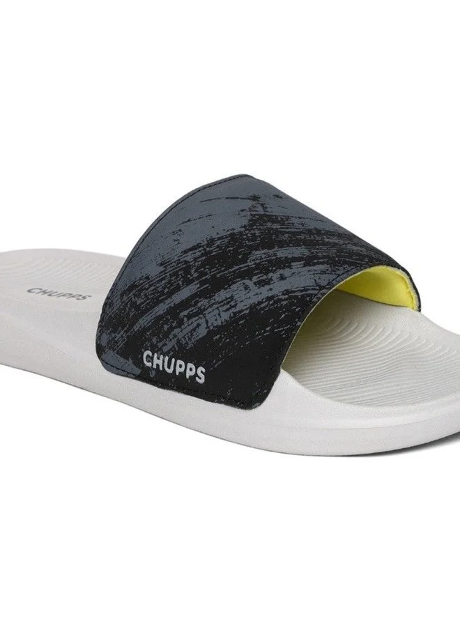 CHUPPS  Roadster SLIDES & FLIPFLOP for Men | Best Price UAE