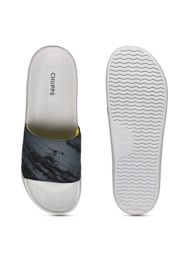 CHUPPS  Roadster SLIDES & FLIPFLOP for Men | Best Price UAE