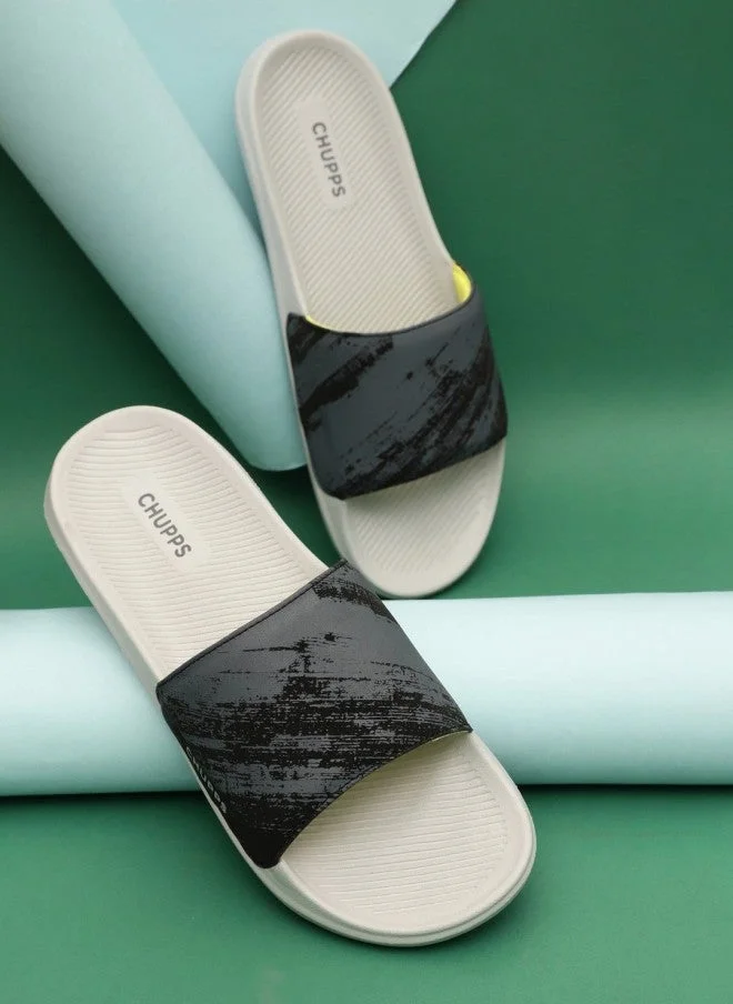 CHUPPS  Roadster SLIDES & FLIPFLOP for Men | Best Price UAE
