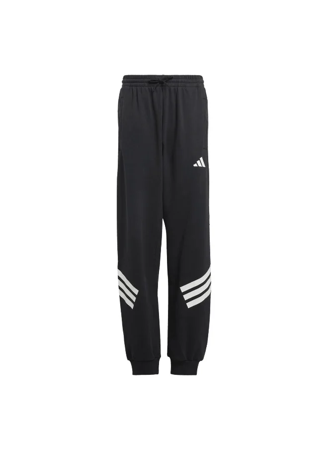 Adidas adidas future icons 3 stripes wide unisex pants