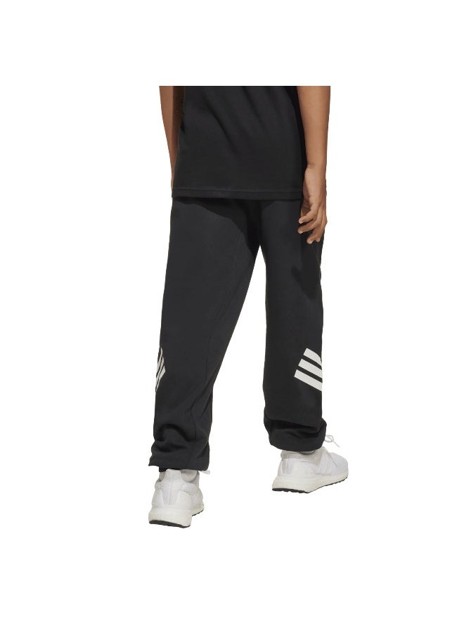 Adidas adidas future icons 3 stripes wide unisex pants  - Image 3