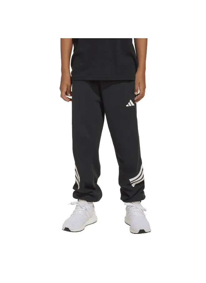 Adidas adidas future icons 3 stripes wide unisex pants