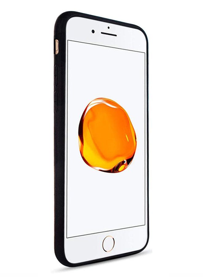 Brilliant Protective Case Cover For iPhone 8 Plus Age Is Nothing But A Number - Image 2