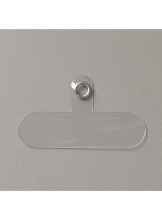 Soft Pvc Mobile Phone Lanyard Gasket Anti-loss Clip Transparent Back Sticker Lanyard Patch Mobile Phone Charging Port Fixing Piece-Specifications:Pvc-t Type-eyes Transparent - pzsku/ZB2A2A4818F772BAB39B1Z/45/1746203229/ec100b6a-a6ca-45d7-902d-9cd869954b5e
