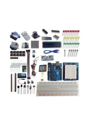 Project Starter Kit Beginner For Arduino Multicolour - pzsku/ZB2A2BA2DE07D6AEB3CCCZ/45/_/1739766648/aa4f7716-b07e-4cd0-870b-9cef43c1e701