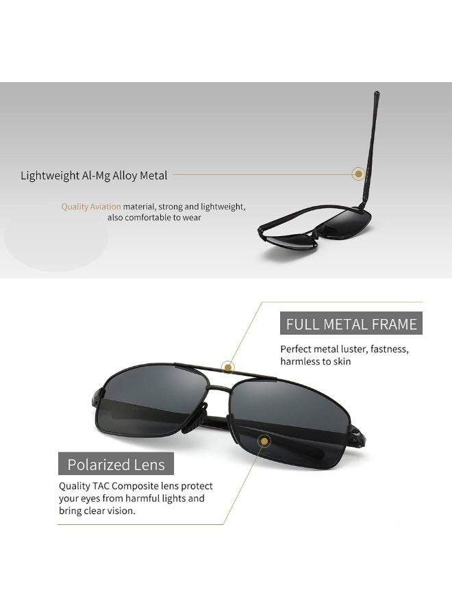 Men's and women's retro sports fashion anti-ultraviolet sunglasses goggles sunglasses - Image 4