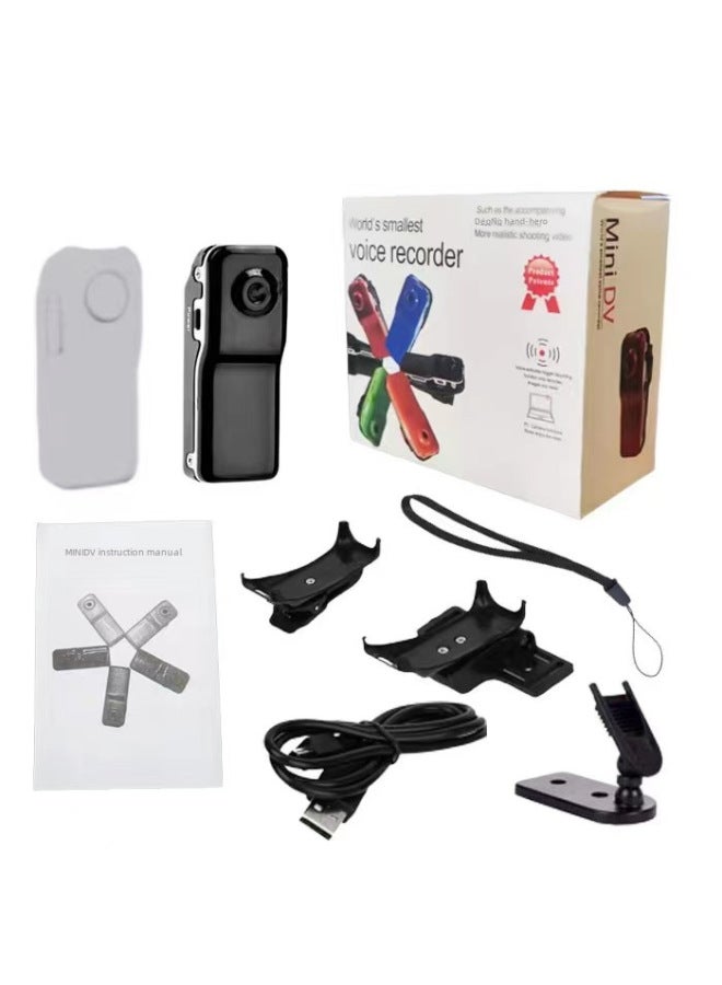 نيوترل كاميرا خوذة الرياضة مسجل M80 - Image 2