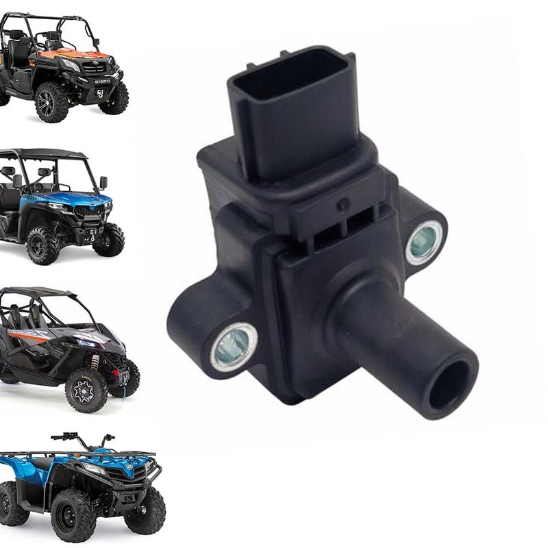 Chikia Ignition Coil Compatible with CFMOTO CFORCE UFORCE ZFORCE 400 500 600 800 950 1000 X5 X6 Z6 ATV UTV 018B178000