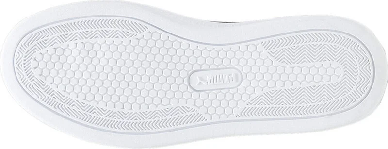 بوما 39075808 Smash Platform V3 Cream Women's Lifestyle Shoes
