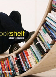 Bookshelf 