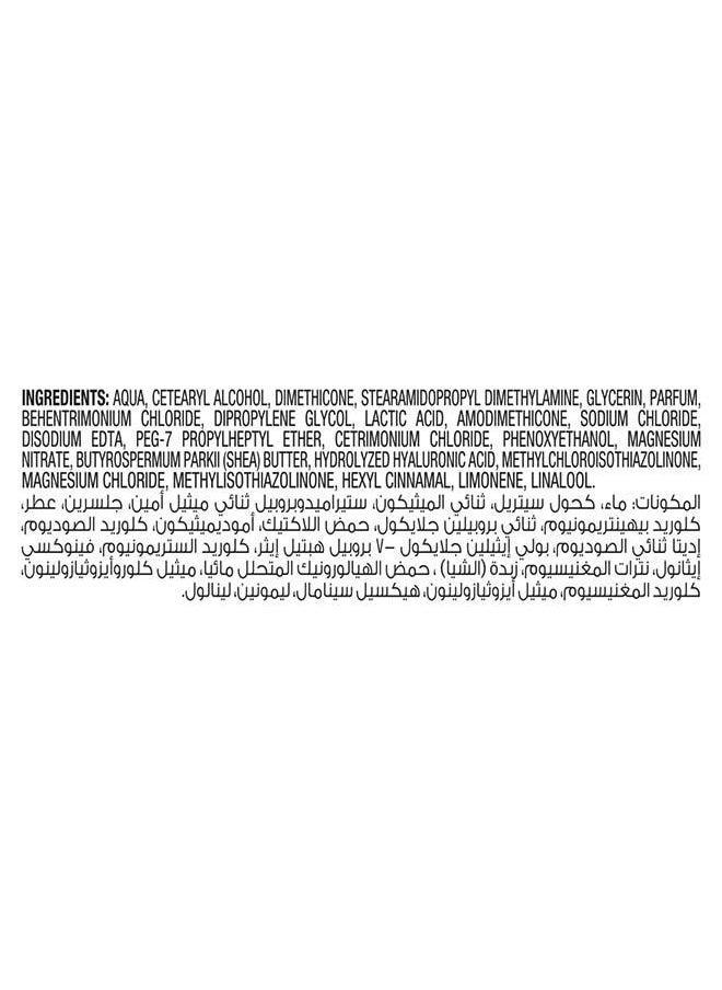 Tresemme Pro Curls Conditioner 250ml  - Image 3
