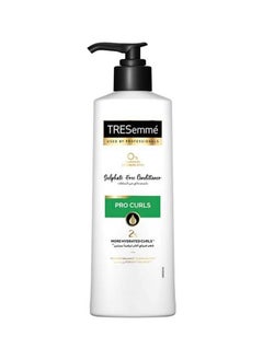 Pro Curls Conditioner 250ml