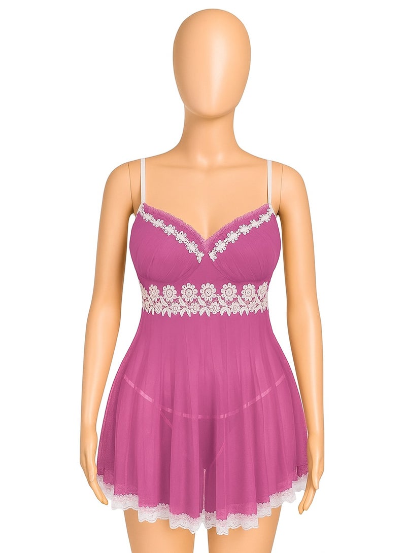 Women's Lingerie 