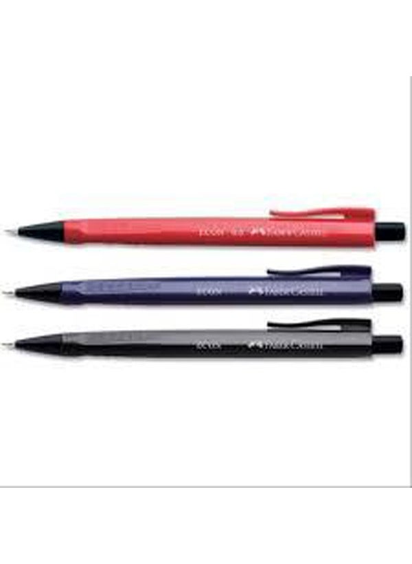 FABER-CASTELL - Faber Versatil Econ Dark Color 0.5Mm New - Image 1