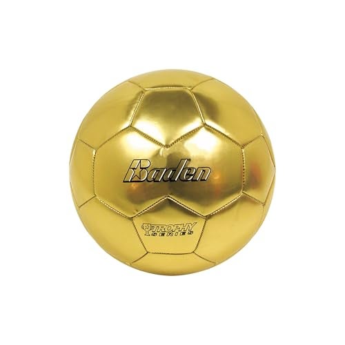 Baden Mini Size Trophy Series Soccer Ball - Image 1