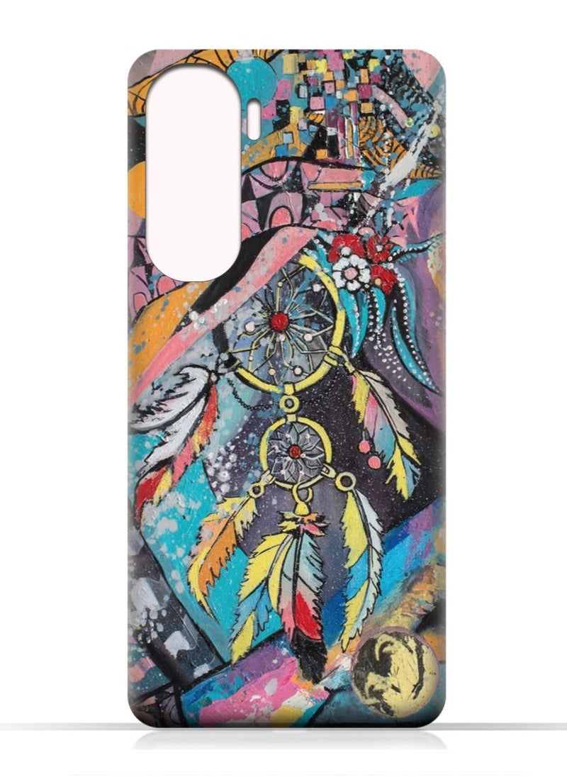 AMC DESIGN Protective Case Cover For Honor 90 Lite  ( LTE / 5G )  - Image 2