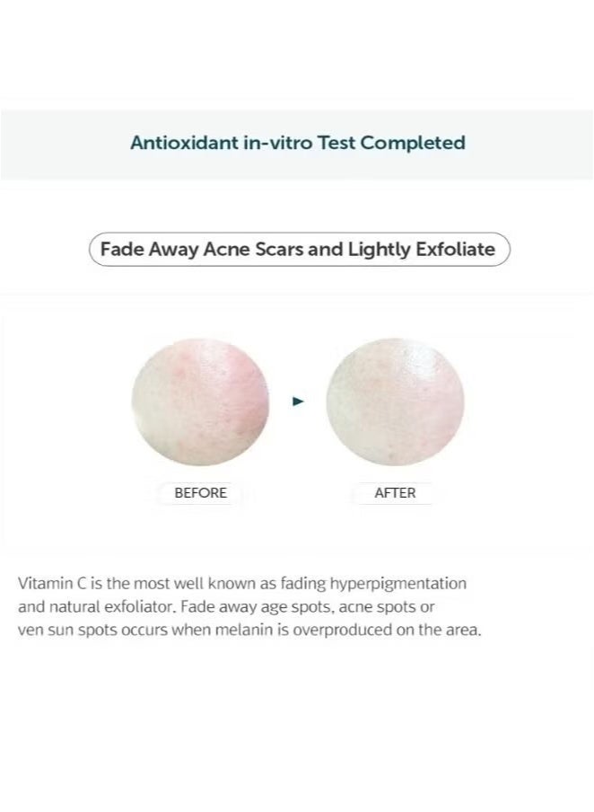 Klairs Freshly Juiced Vitamin Drop Serum 35ml - Image 4