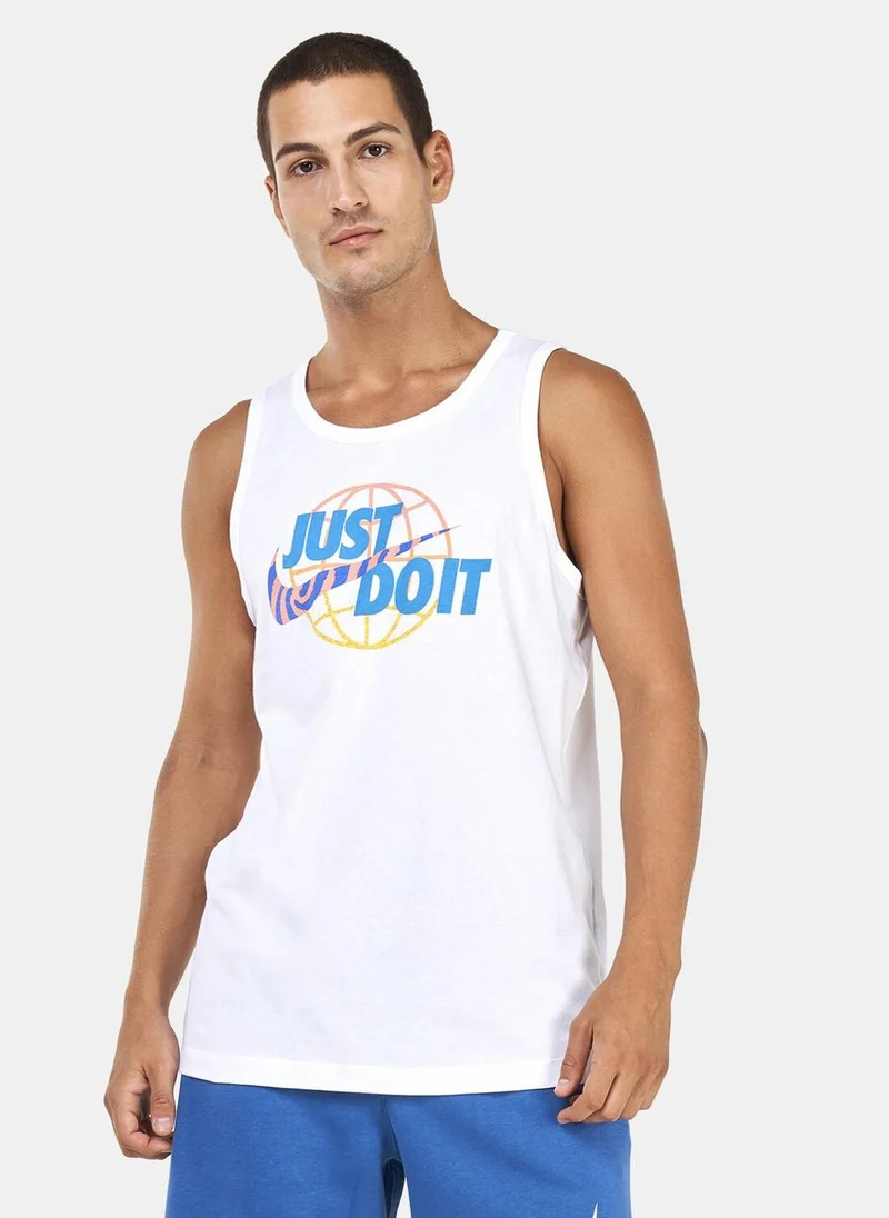 Nike Men's Sportswear Tank Top