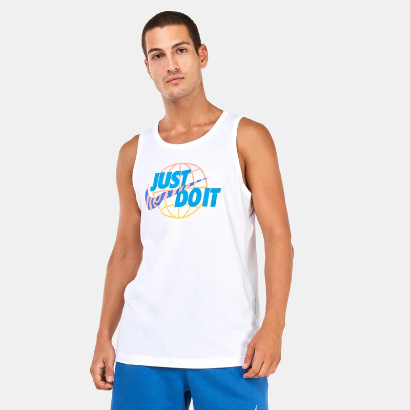 Nike Men's Sportswear Tank Top