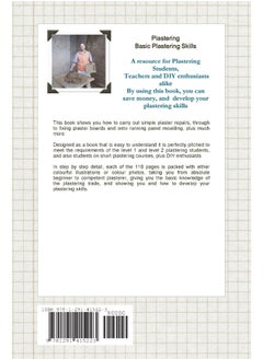 Plastering Basic Plastering Skills  - Image 1