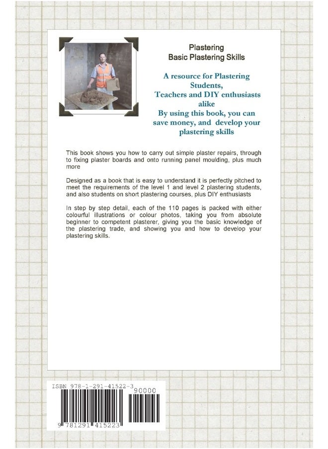 Plastering Basic Plastering Skills  - Image 2