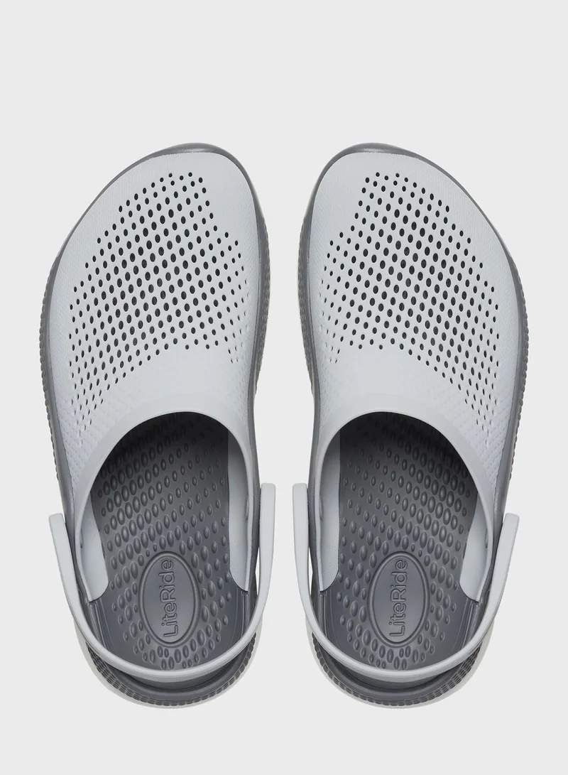 crocs Classic Clog Sandals