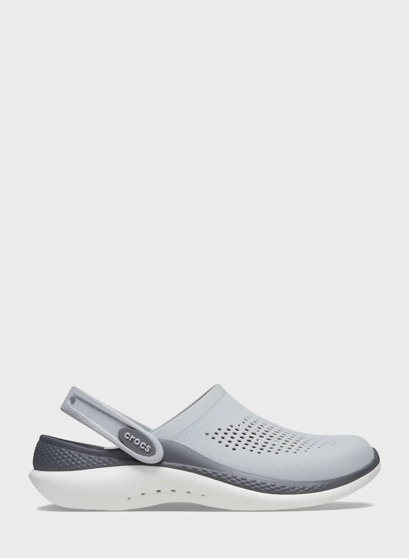 crocs Classic Clog Sandals