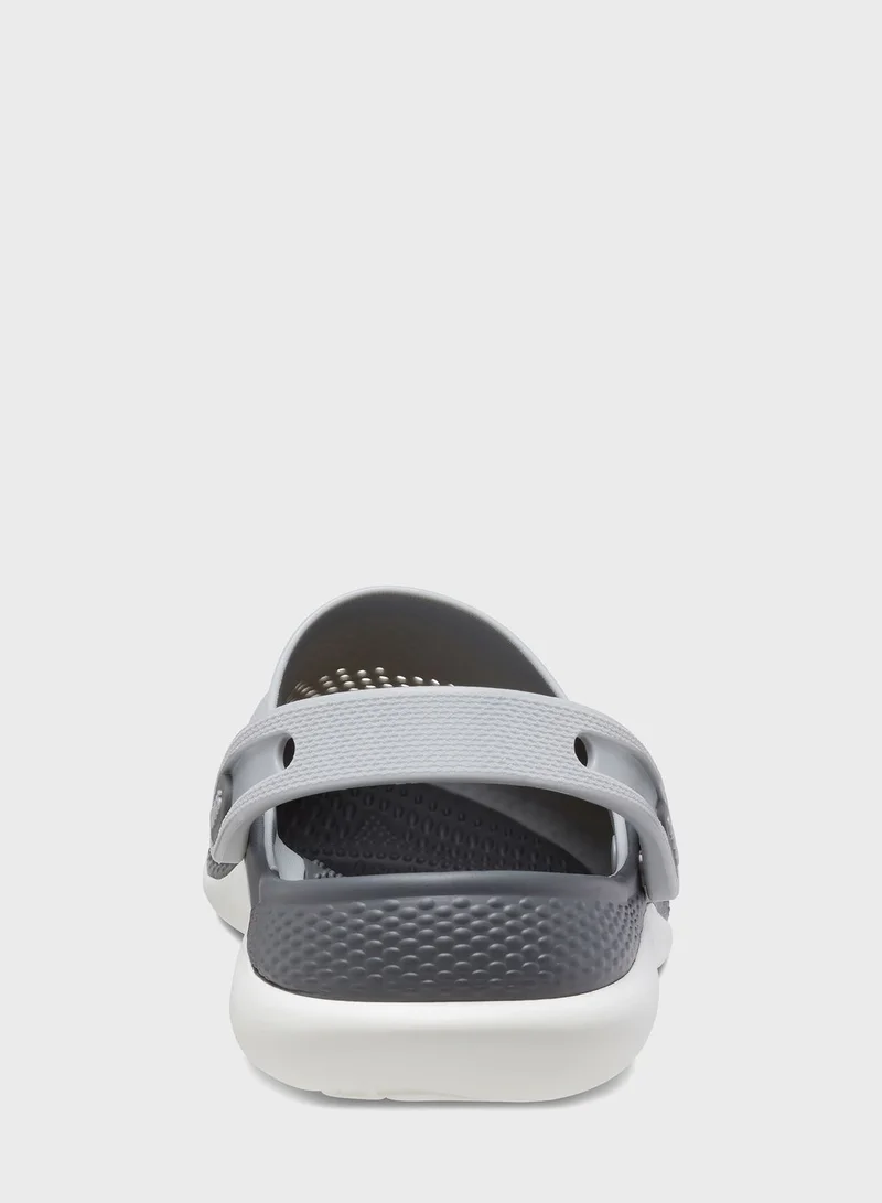 crocs Classic Clog Sandals
