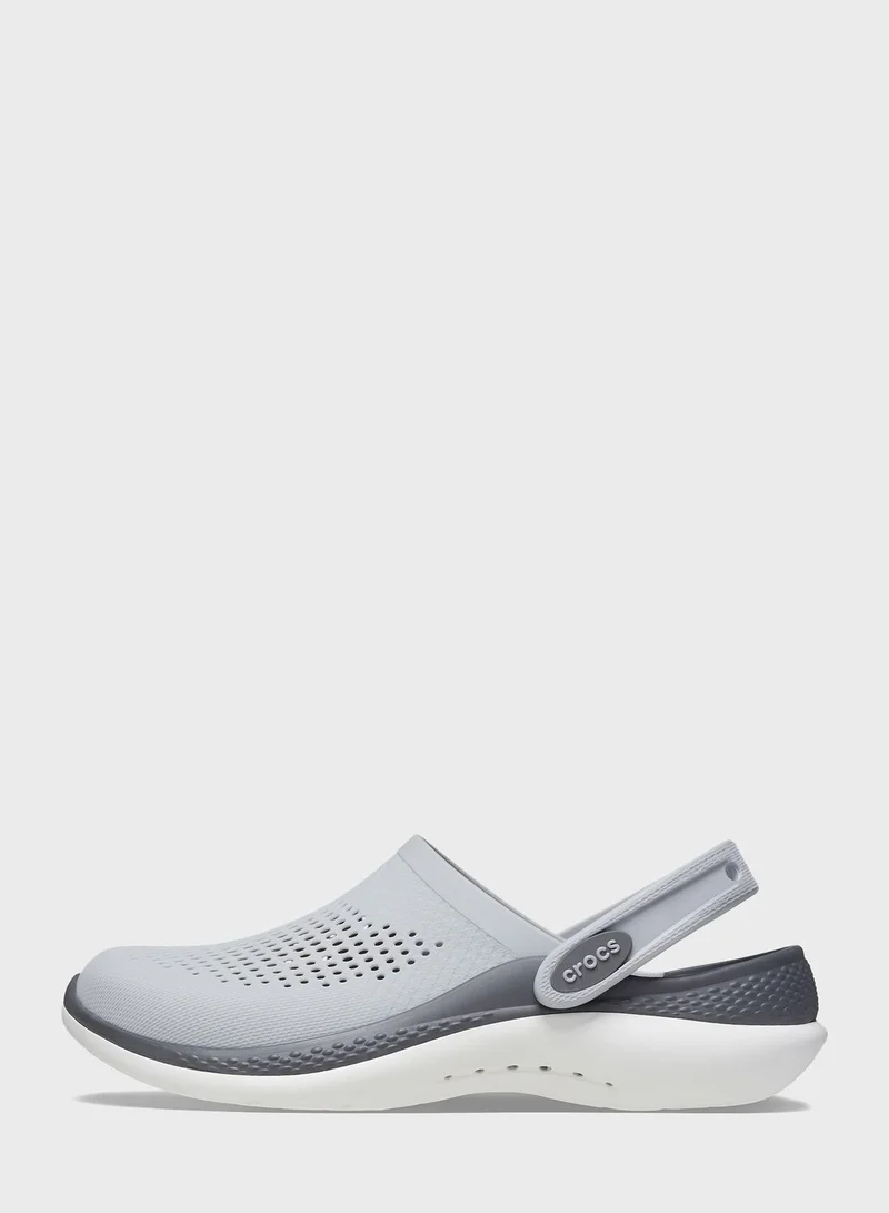 crocs Classic Clog Sandals