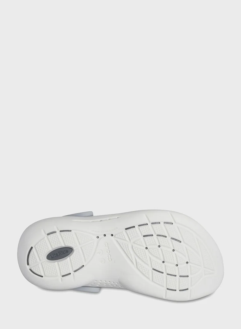 crocs Classic Clog Sandals