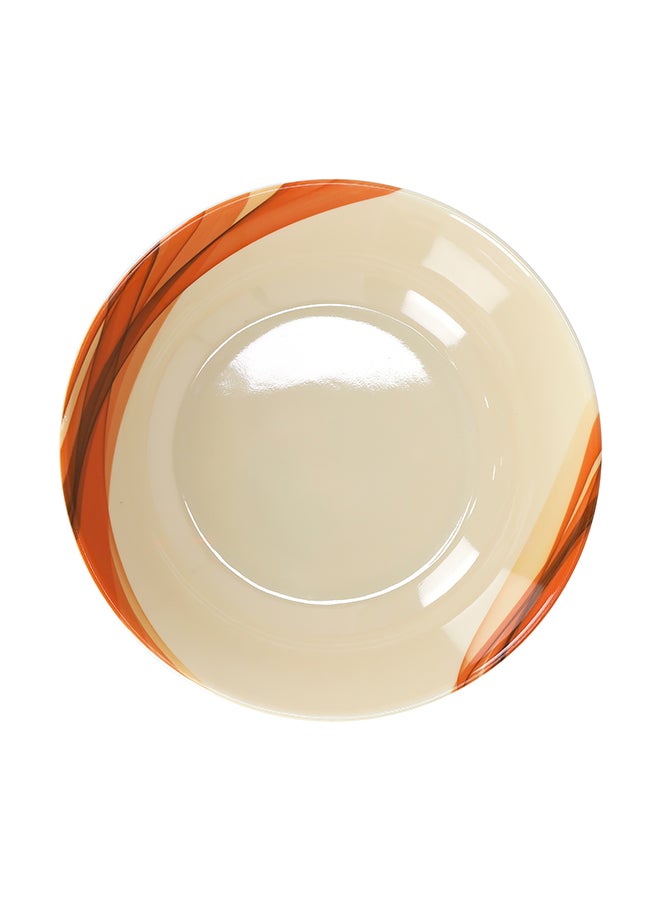 Royalford Melamine Ware Super Rays Serving Bowl Multicolour 7.5inch - Image 4