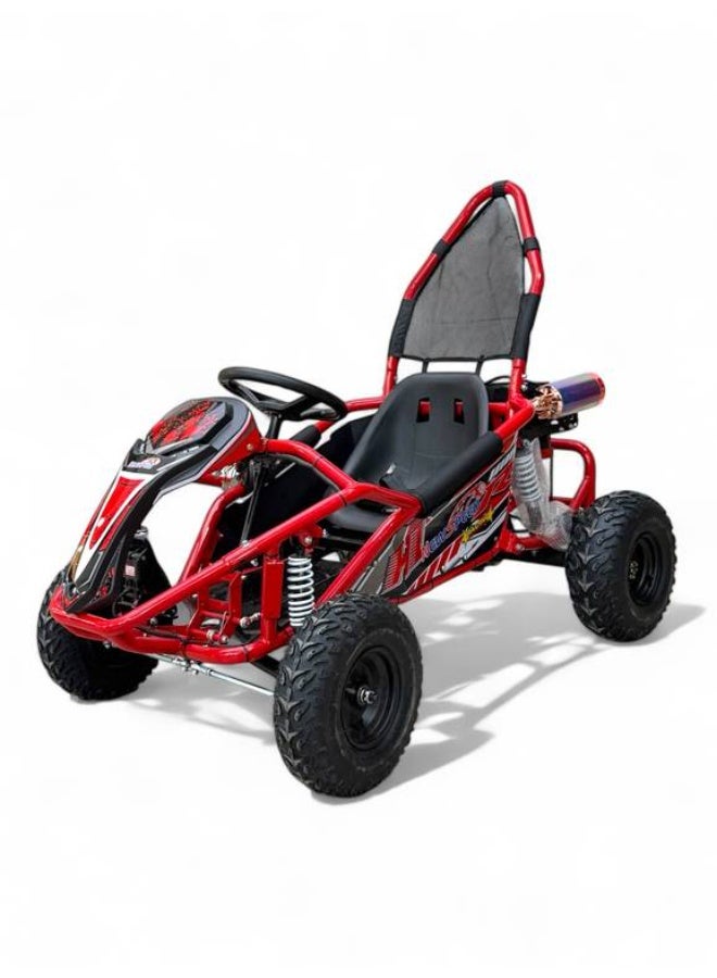 سيارة  القوية كليا 2026 - Image 1