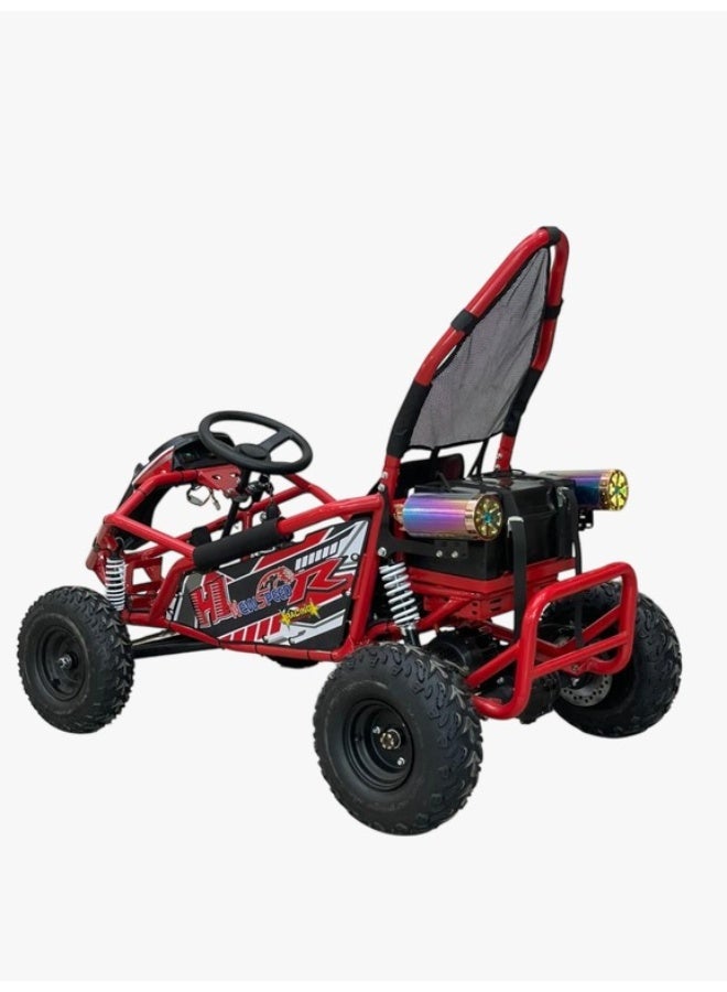 سيارة  القوية كليا 2026 - Image 2